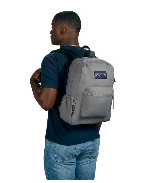 JANSPORT(ジャンスポーツ)の「【JANSPORT/ジャンスポーツ】CROSS TOWN/バックパック・リュックサック(バックパック/リュック・メンズ・ネイビー/エンジ/ブラック/スモークピンク/グレイッシュブルー/グレー/ピンク系その他/ブラウン/プラム・FREE)」の17枚目の写真