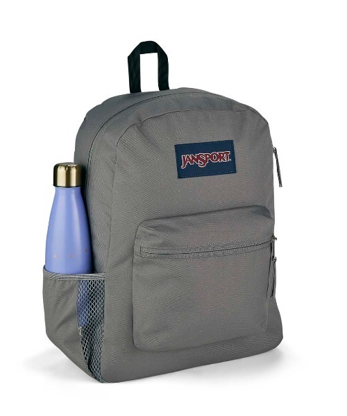 JANSPORT(ジャンスポーツ)の「【JANSPORT/ジャンスポーツ】CROSS TOWN/バックパック・リュックサック(バックパック/リュック・メンズ・ネイビー/エンジ/ブラック/スモークピンク/グレイッシュブルー/グレー/ピンク系その他/ブラウン/プラム・FREE)」の18枚目の写真