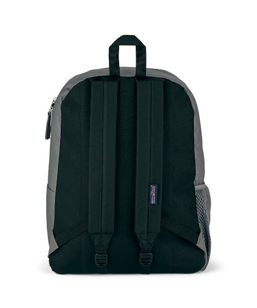 JANSPORT(ジャンスポーツ)の「【JANSPORT/ジャンスポーツ】CROSS TOWN/バックパック・リュックサック(バックパック/リュック・メンズ・ネイビー/エンジ/ブラック/スモークピンク/グレイッシュブルー/グレー/ピンク系その他/ブラウン/プラム・FREE)」の19枚目の写真