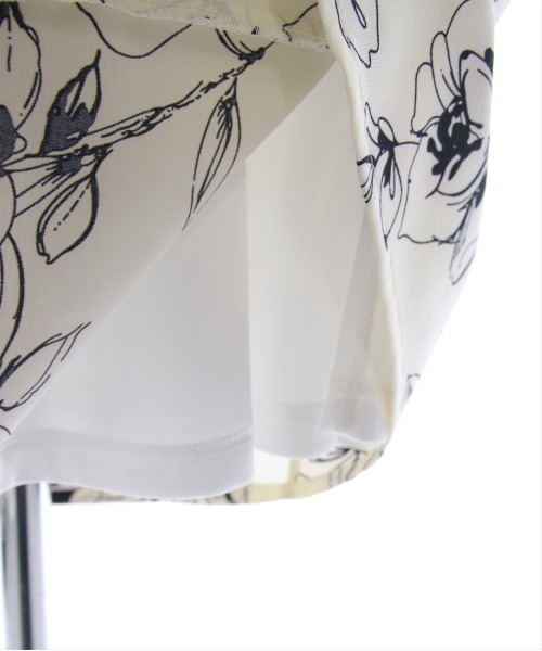 clear（クリア）の「【低身長サイズ有】ベルト付きキャミワンピース [大人 カジュアル 着回し力抜群]≪再入荷≫（ワンピース・レディース・ブラック/グレイッシュベージュ/ホワイト系その他・F/XS）」の21枚目の写真