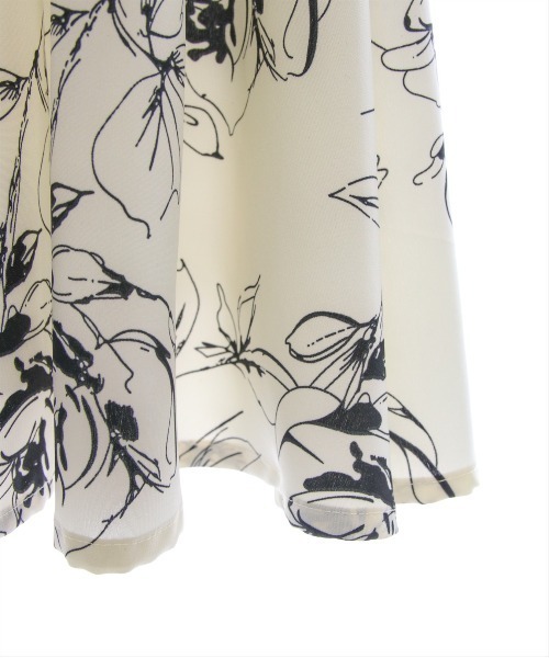 clear（クリア）の「【低身長サイズ有】ベルト付きキャミワンピース [大人 カジュアル 着回し力抜群]≪再入荷≫（ワンピース・レディース・ブラック/グレイッシュベージュ/ホワイト系その他・F/XS）」の22枚目の写真