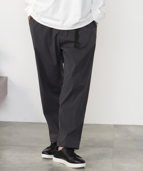 FOUND GOOD（ファウンドグッド）の「クライミングパンツ（その他パンツ・メンズ・ベージュ/ブラック/グレー系・XL/L/M/S）」の3枚目の写真