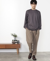 クライミングパンツ