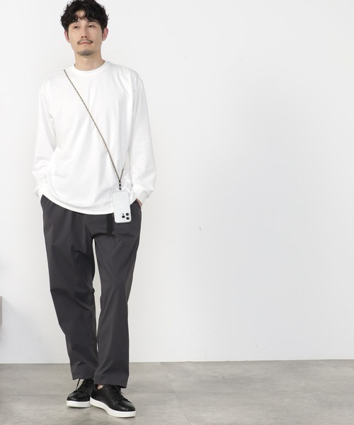 FOUND GOOD（ファウンドグッド）の「クライミングパンツ（その他パンツ・メンズ・ベージュ/ブラック/グレー系・XL/L/M/S）」の8枚目の写真