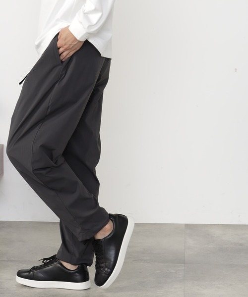 FOUND GOOD（ファウンドグッド）の「クライミングパンツ（その他パンツ・メンズ・ベージュ/ブラック/グレー系・XL/L/M/S）」の9枚目の写真