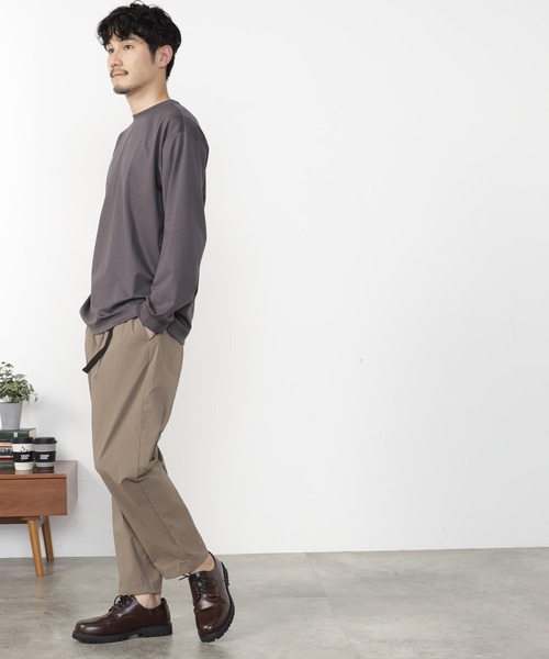 DA'S H93パンツ クライミングパンツ BROWN&SEEDLING DA'S/H93 Pants(ダズのクライミングパンツ) | 東東京、東日本橋