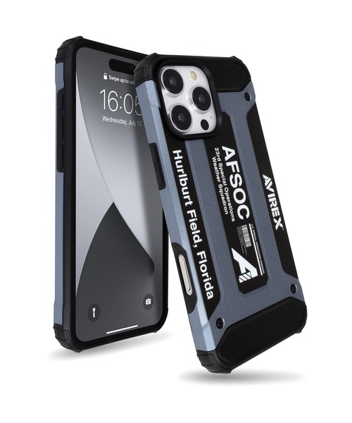 注目■AVIREX■人気 iPhone16 AVIREX トムキャット スマホケース iPhone16 AVIREX トムキャット スマホケース（スマホケース