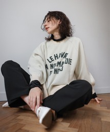 LE HAVRE ロゴニット