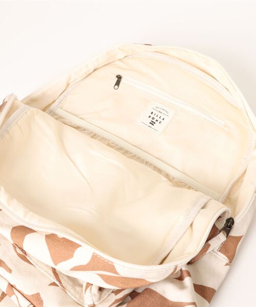 AUS発★BILLABONG★27L Mahi 大容量 バックパック リュック ロゴ AUS発☆BILLABONG☆27L Mahi 大容量 バックパック リュック ロゴ