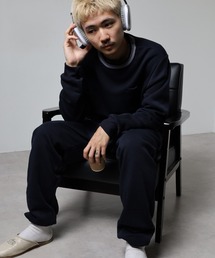 FUNALIVE(t@ACu)Men's pajamas room wear set / YpW}[EFAZbg([EFA/pW})