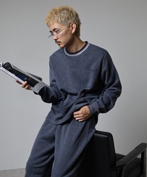 FUNALIVE(t@ACu)Men's pajamas room wear set / YpW}[EFAZbg([EFA/pW})