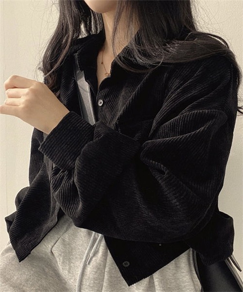 FREE STYLISTS（フリー スタイリスト）の「YUGA_YGMC ボア合皮