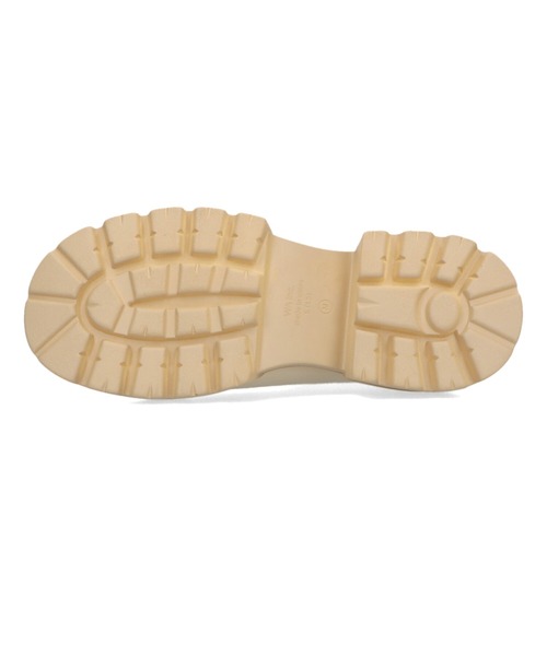 【セール】WEB限定 2024秋冬新作 カラーソールショートブーツ 45401（ブーツ）｜ORiental TRaffic（オリエンタルトラフィック）