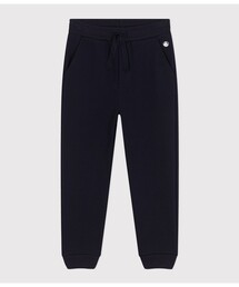 PETIT BATEAU｜プチバトーのスウェットパンツ（ブルー・ネイビー/青色