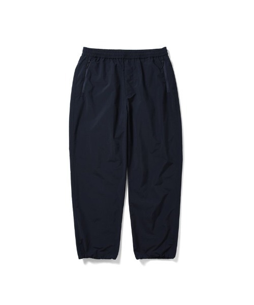 ES.1(エスアイ)の「【ES.1】エスアイNylon Pants(その他パンツ・メンズ・ネイビー/ブラック/チャコールグレー/グレー・MEDIUM/LARGE/SMALL/X-LARGE)」の4枚目の写真