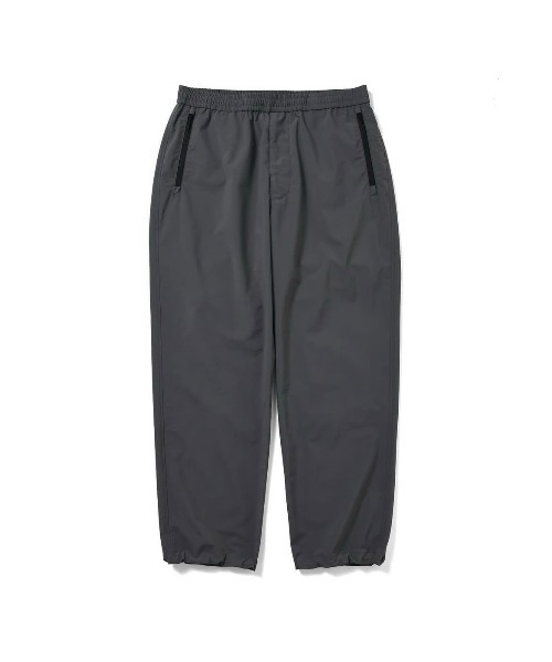 ES.1(エスアイ)の「【ES.1】エスアイNylon Pants(その他パンツ・メンズ・ネイビー/ブラック/チャコールグレー/グレー・MEDIUM/LARGE/SMALL/X-LARGE)」の1枚目の写真