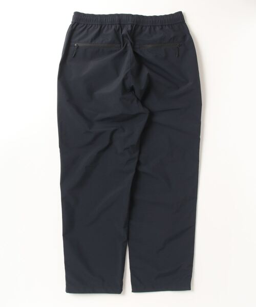 ES.1(エスアイ)の「【ES.1】エスアイNylon Pants(その他パンツ・メンズ・ネイビー/ブラック/チャコールグレー/グレー・MEDIUM/LARGE/SMALL/X-LARGE)」の5枚目の写真