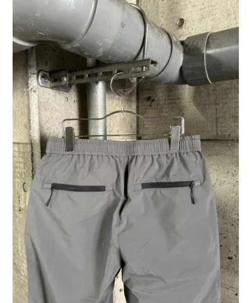 セール】【ES.1】エスアイNylon Pants（その他パンツ）｜ES.1