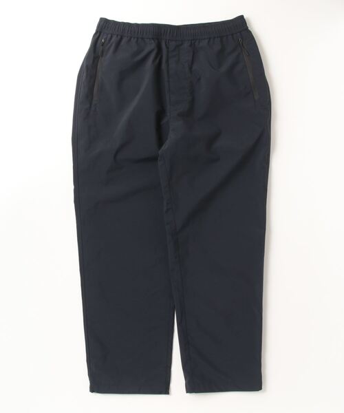 ES.1(エスアイ)の「【ES.1】エスアイNylon Pants(その他パンツ・メンズ・ネイビー/ブラック/チャコールグレー/グレー・MEDIUM/LARGE/SMALL/X-LARGE)」の6枚目の写真