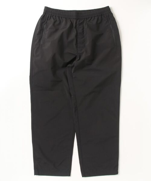 ES.1(エスアイ)の「【ES.1】エスアイNylon Pants(その他パンツ・メンズ・ネイビー/ブラック/チャコールグレー/グレー・MEDIUM/LARGE/SMALL/X-LARGE)」の7枚目の写真