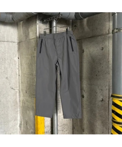 セール】【ES.1】エスアイNylon Pants（その他パンツ）｜ES.1