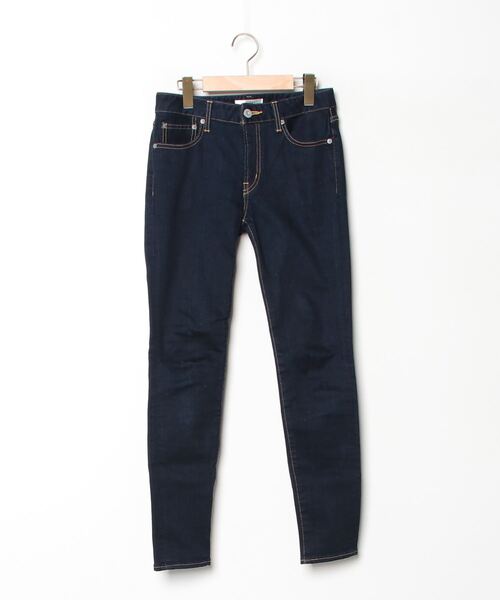 ブランド古着】デニムパンツ（デニムパンツ）｜MOUSSY（マウジー）の 