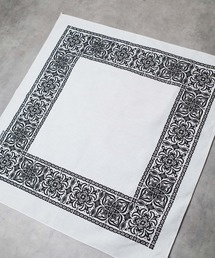 『HAV-A-HANK』OPEN CENTER PAISLEY BANDANA
