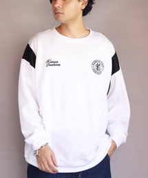 ロゴ切替トレーナー