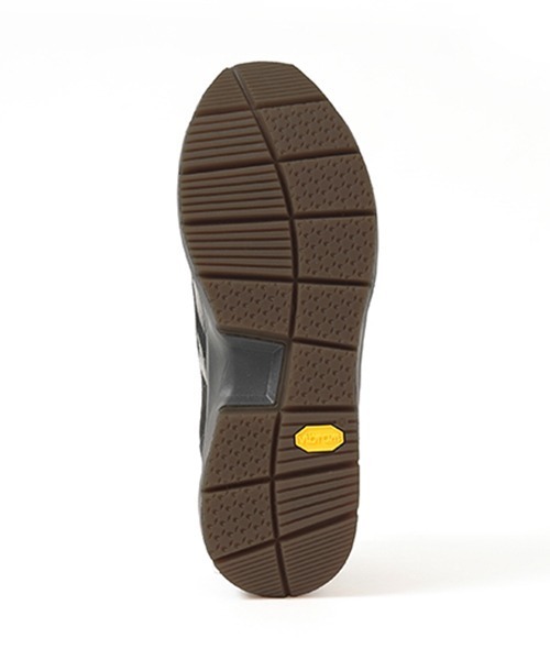 430（フォーサーティ）の「mko12403-DF -GUIDE LEADER-430SP スニーカー（スニーカー・メンズ・ブラック×ブラック・26cm/28cm/27.5cm/27cm/26.5cm）」の10枚目の写真