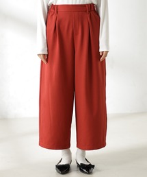 FOUND GOOD | ラクラックワイドCパンツ(その他パンツ)