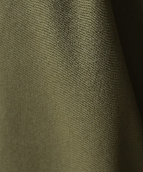 FOUND GOOD（ファウンドグッド）の「ラクラックワイドCパンツ（その他パンツ・レディース・ベージュ/グリーン系8/オレンジ系6/アイボリー/ブラック・L/M/S）」の21枚目の写真