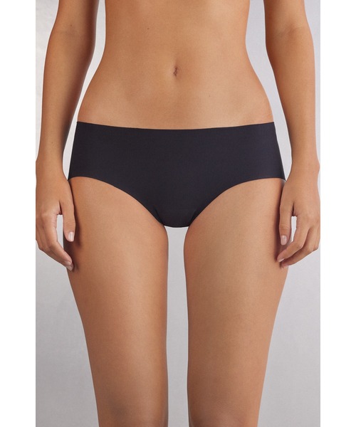 intimissimi ブラック 下着2B ショーツ 3店セット - メルカリ