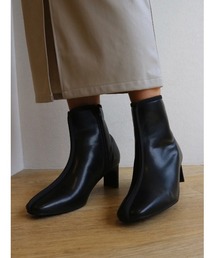 TRUNC | Center Piping Boots(ブーツ)