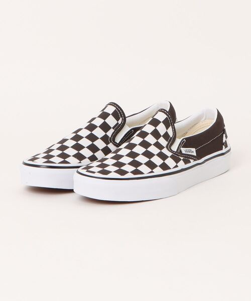 ☆送料無料☆ VANS Classic Slip-On ☆ VANS / CLASSIC SLIP-ON（スリッポン）｜VANS（バンズ）の
