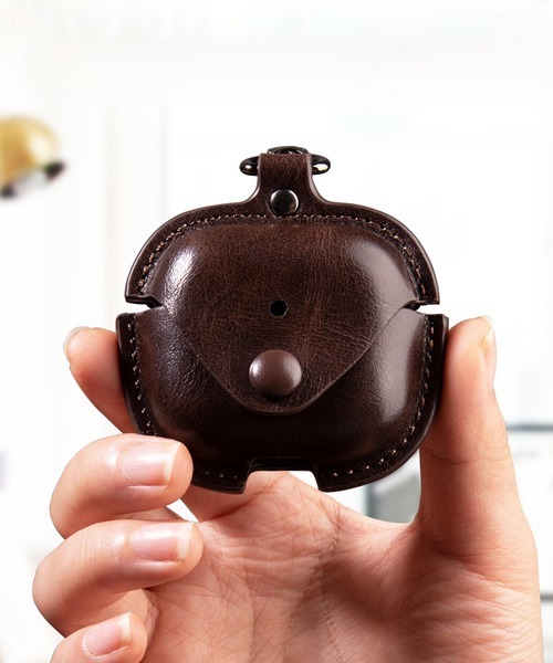 AirPods 4 Protection Case / エアポッズ 第4世代