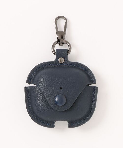 Fun & Daily（ファンアンドデイリー）の「AirPods  4 Protection Case / エアポッズ　第４世代（ヘッドフォン/イヤホン・メンズ・ブラック/ネイビー/レッド/グリーン/ブラウン/ライトブラウン・FREE）」の14枚目の写真