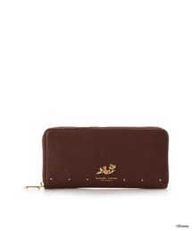 Samantha Thavasa Petit Choice | 「チップ＆デール」コレクション  長財布(財布)