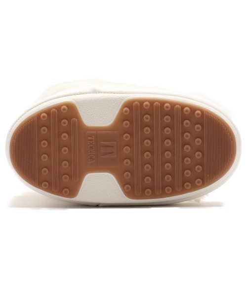 MOON BOOT（ムーンブーツ）の「MOON BOOT MB ICON LOW FAUX FUR
