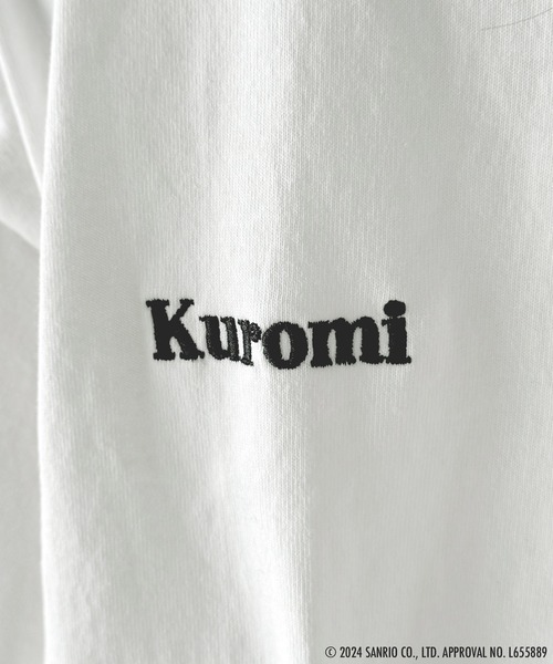 セール】2025年に20周年を迎えるクロミ！クラシカルエルフオリジナル