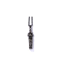 A BATHING APE（アベイシングエイプ）の「SHARK SEIJIN NECKLACE