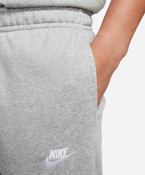 ★ドイツ発*NIKE*新作*CLUBジョガーパンツ/GREY★ セットアップ対応商品》ナイキ スポーツウェア クラブ メンズ