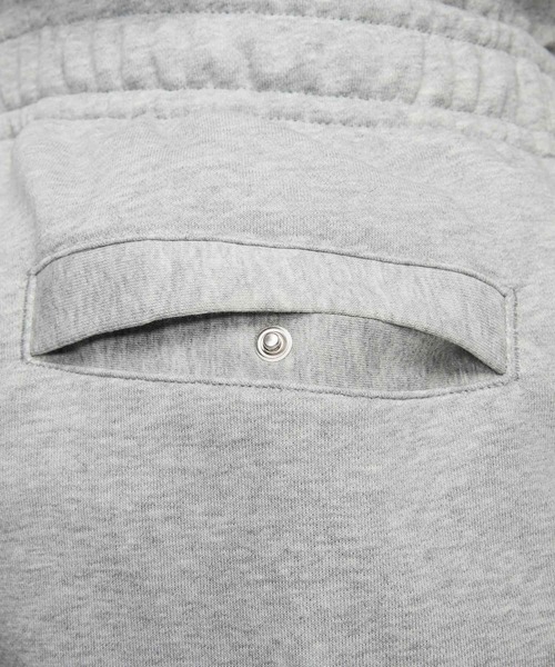 NIKE（ナイキ）の「《セットアップ対応商品》ナイキ スポーツウェア クラブ メンズ ジョガー / Nike Sportswear Club Men's Joggers BV2680-063 Dark Grey Heather（スウェットパンツ・メンズ・霜降りグレー・XL/S/M/L/2XL）」の6枚目の写真