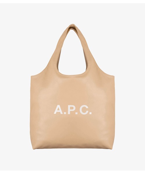 トートバッグ NINON TOTE Ninon スモールトートバッグ｜FEMME ｜A.P.C. | アーペーセー