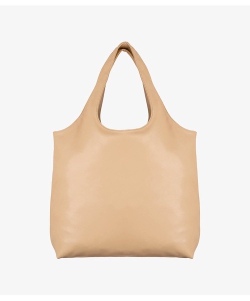 A.P.C.（アーペーセー）の「TOTE NINON（トートバッグ）」 - WEAR