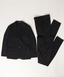 Perfect Suit FActory(�p�[�t�F�N�g�X�[�c�t�@�N�g���[)�̃A�[�o��2PP P100 �l�C�r�[�j�b�g���n 2B NT J�� �w��(�X�[�c�Z�b�g)