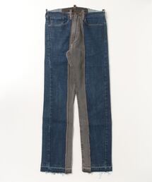 ROCKIT/ロックイット ROCK IT DENIM PANTS10 / リメイクデニム / デニムパンツ