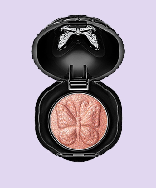 シャイニー アイカラー（アイシャドウ）｜ANNA SUI COSMETICS（アナ