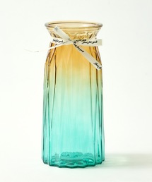 A Little Happiness(AgnslX)Lovely Glass Flower Vase 24(t[x[X)
