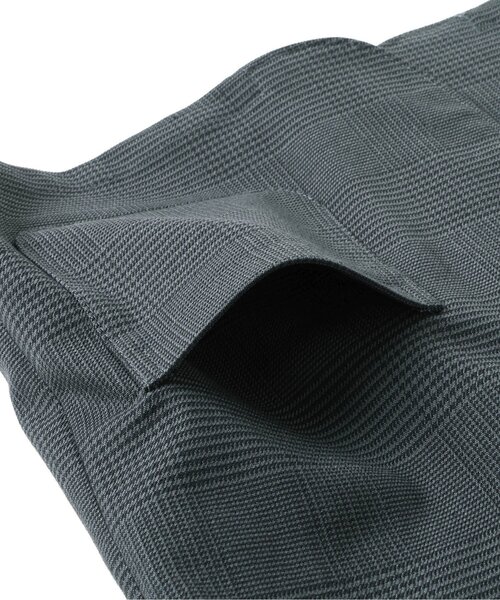 BREEZE(ブリーズ)の「【セットアップ可】フォーマルジャケット(スーツジャケット・キッズ・ネイビー/グレー・130/120/110/100/90)」の18枚目の写真