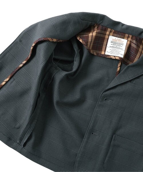 BREEZE(ブリーズ)の「【セットアップ可】フォーマルジャケット(スーツジャケット・キッズ・ネイビー/グレー・130/120/110/100/90)」の20枚目の写真